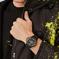Часы Plein Sport Thunderstorm Chrono PSABA0123 фото 2
