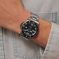 Часы Longines HydroConquest L3.841.4.56.6 фото 8