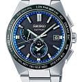 Часы Seiko Astron Nexter Solar Radio SBXY051