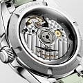 Часы Longines Conquest L3.430.4.02.9 фото 3