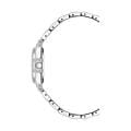 Anne Klein Anne Klein Metals 5491MISV  американские женские часы на браслете нержавеющая сталь боковой вид