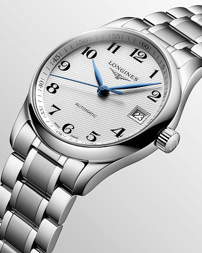 Longines Master Collection L2.357.4.78.6