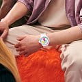 Swatch SB06W100