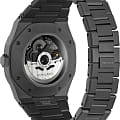 Часы D1 Milano Skeleton SKBJ05 фото 4