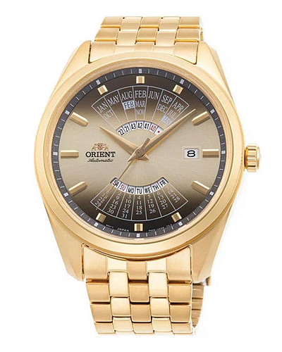 Orient Contemporary RA-BA0001G10B (RA-BA0001G10)