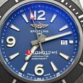 Часы Breitling Superocean Automatic 46 Black Steel M17368D71C1S1 фото 5