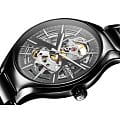 Rado Rado True Automatic Open Heart R27100112 Automatic наручные мужские часы фото под углом.