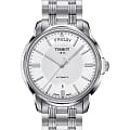 Часы Tissot Automatics III Day Date T065.930.11.031.00
