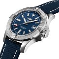 Часы Breitling Avenger Automatic 43 A17318101C1X2 фото 2