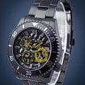 Guess Guess Axle GW0488G3 GW0488G3 оригинальные мужские часы в комплекте с фирменной коробкой и гарантийным талоном
