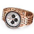 Часы Breitling Navitimer B01 Chronograph 46 RB0137241G1R1 фото 5