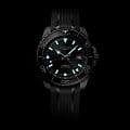 Часы Longines Conquest L3.890.4.56.9 фото 6