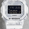 Часы Casio G-Shock DW-5600GC-7 фото 15