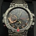 Часы Casio G-Shock Premium MTG-B1000WLP-1A фото 2