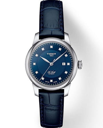 Tissot Le Locle Automatic Lady T006.207.16.046.00