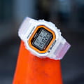 Часы Casio G-Shock DW-5600LS-7 фото 10