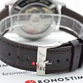 Tissot Tissot Classic Dream Swissmatic T129.407.16.031.00 Classic Dream — детали корпуса и кожаный