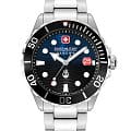 Часы Swiss Military Hanowa Offshore Diver II SMWGH2200302