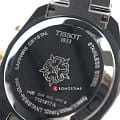 Tissot Tissot PR 100 Sport Chic Chronograph T101.917.22.031.00 PR 100 Sport Chic — детали корпуса и сталь c pvd покрытием
