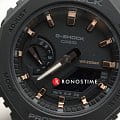 Часы Casio G-Shock GMA-S2100-1ADR (GMA-S2100-1A) фото 4
