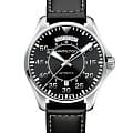 Часы Hamilton Khaki Aviation Pilot Day Date Auto H64615735