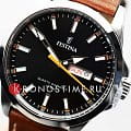 Festina Festina Classics F20358/2  испанские мужские часы на браслете кожаный боковой вид
