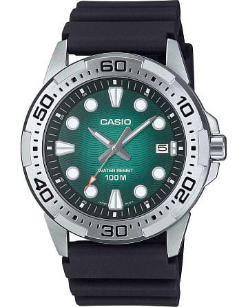Casio Collection MTD-140-3A