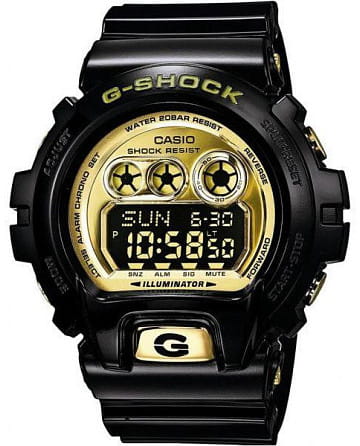Casio G-Shock GD-X6900FB-1E