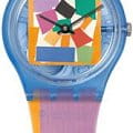Swatch SO28Z127