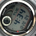 Часы Casio G-Shock G-2900F-1VER фото 11