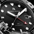 Часы Maurice Lacroix Aikon Venturer GMT AI6158-SS00F-330-A фото 3