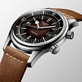 Часы Longines Legend Diver Watch L3.774.4.60.2 фото 4