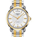 Часы Tissot Automatics III Day Date T065.930.22.031.00
