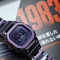 Часы Casio G-Shock GMW-B5000PB-6 фото 9