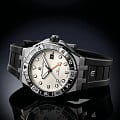 Часы Maurice Lacroix Aikon Venturer GMT AI6158-SS00F-130-A фото 5