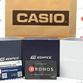 Casio EQB-1200D-2AER
