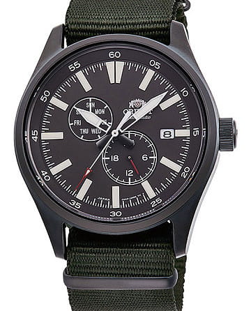 Orient RA-AK0403N1