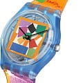 Swatch SO28Z127