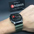 Часы Casio G-Shock GM-5600B-3 фото 24