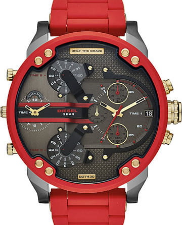 Diesel Mr. Daddy 2.0 DZ7430