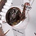 Часы Orient Automatic AG02002W фото 14