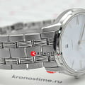 Часы Tissot Automatics III Day Date T065.930.11.031.00 фото 5