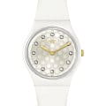Часы Swatch Gent Bioceramic Standard SO31W109