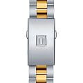 Tissot Tissot PR 100 Sport Chic Chronograph T101.917.22.031.00 PR 100 Sport Chic наручные женские часы фото под углом.
