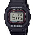 Часы Casio G-Shock DW-5000R-1A