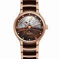 Часы Rado Centrix Automatic Diamonds Open Heart R30029902