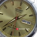 Часы Orient RA-AB0030G19 фото 3