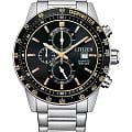 Часы Citizen Chronograph AN3681-57E