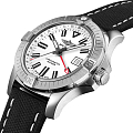 Часы Breitling Avenger Automatic GMT 43 A32397101A1X1 фото 2