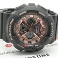 Часы Casio Baby-G BA-130-1A4DR (BA-130-1A4ER) фото 15